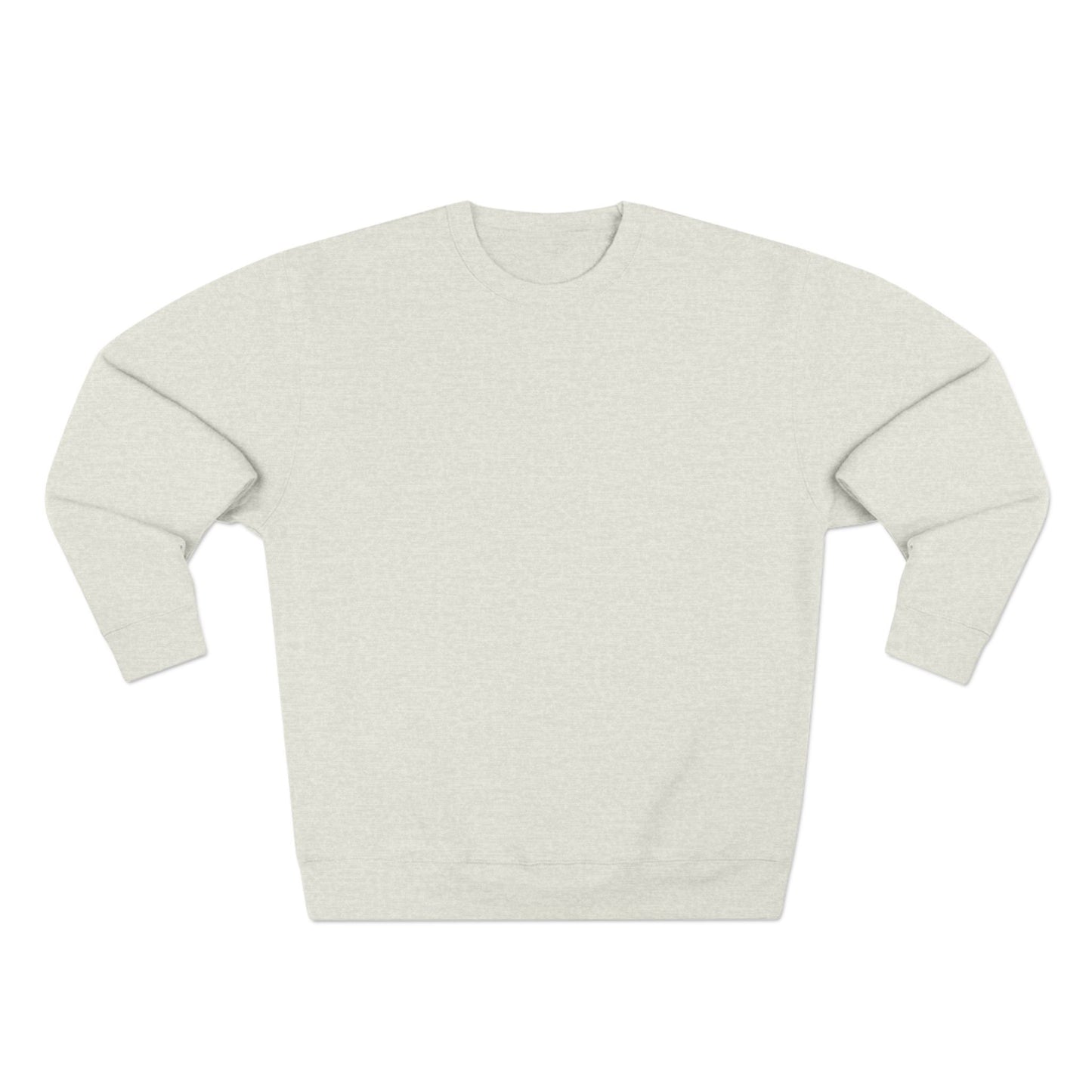 In My Boy Mom Sweatshirt