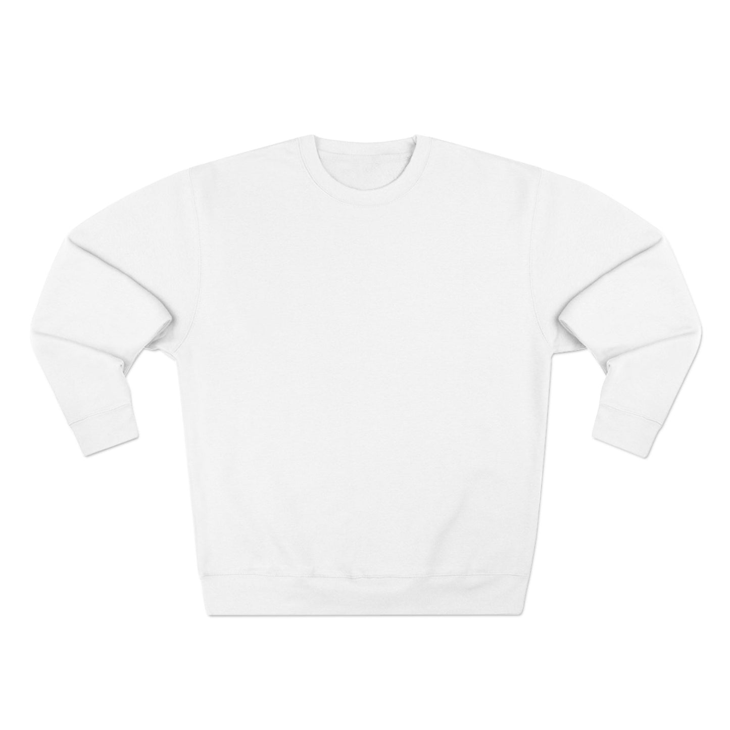 In My Boy Mom Sweatshirt