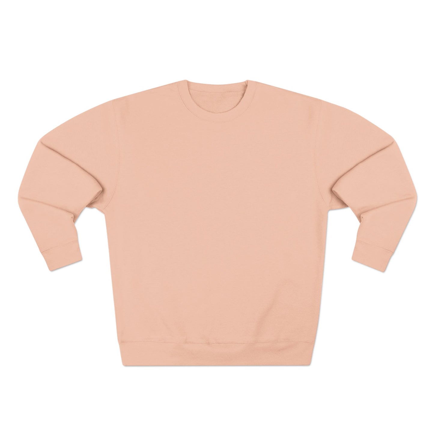 In My Boy Mom Sweatshirt