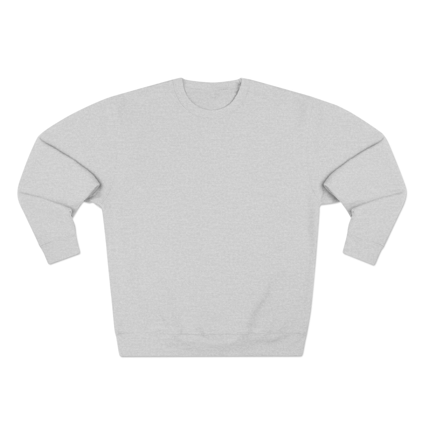 In My Boy Mom Sweatshirt