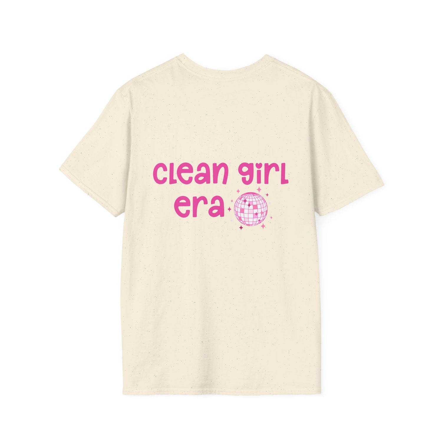 Clean Girl Era