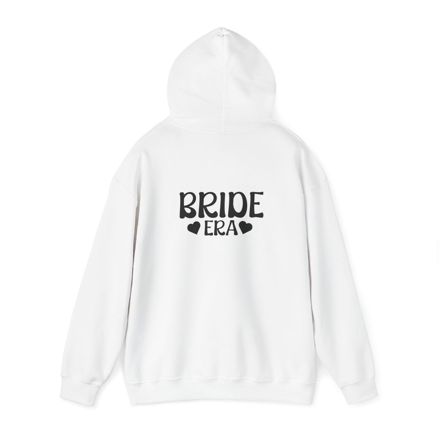Bride Era Hoodie