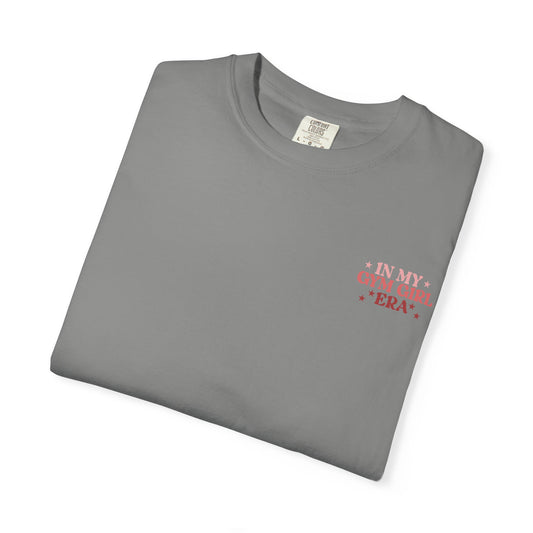 Funky Gym Girl Era T-shirt