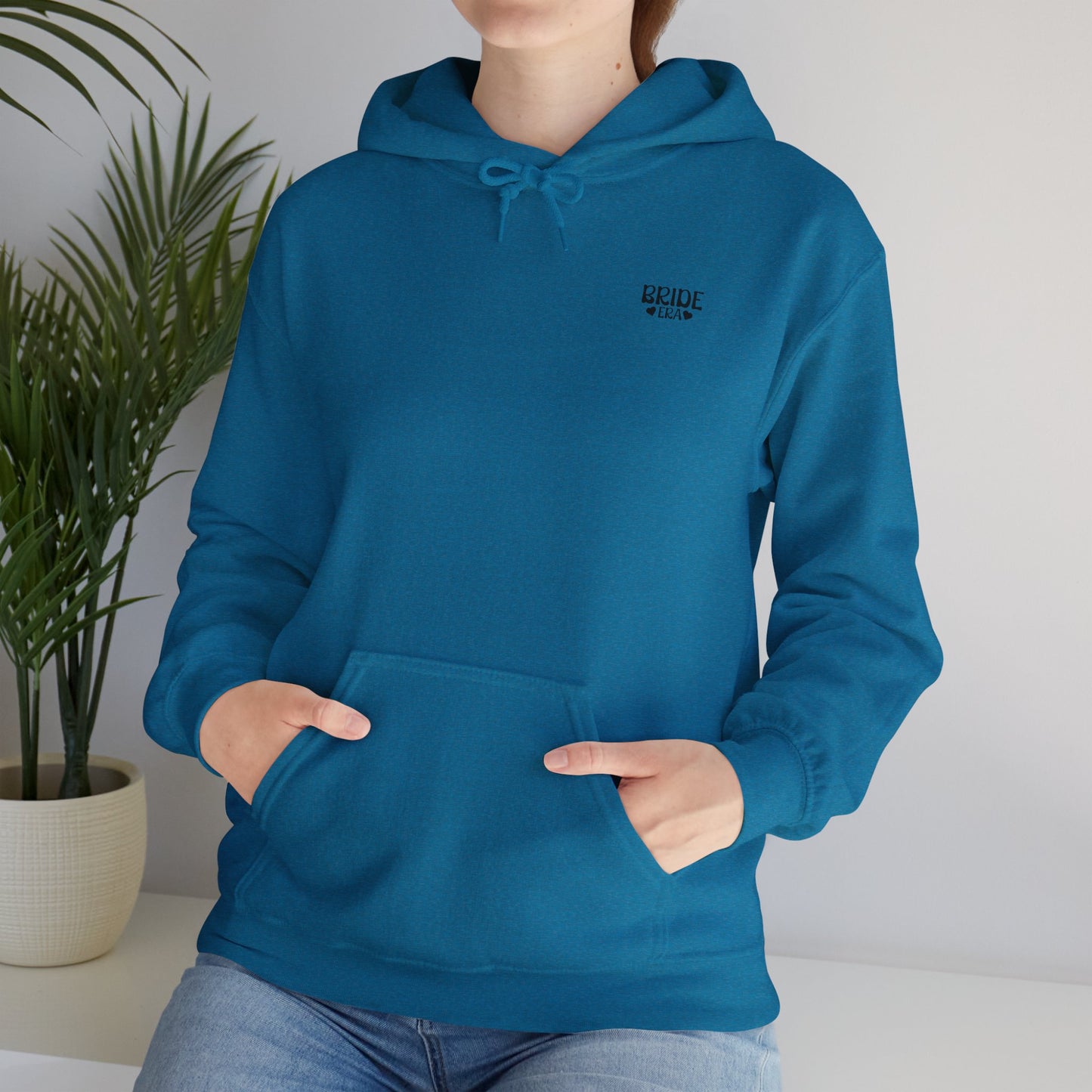 Bride Era Hoodie