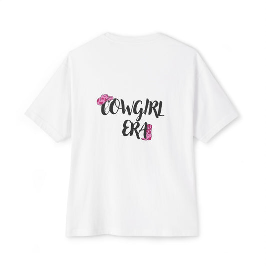 Cowgirl Era T-Shirt