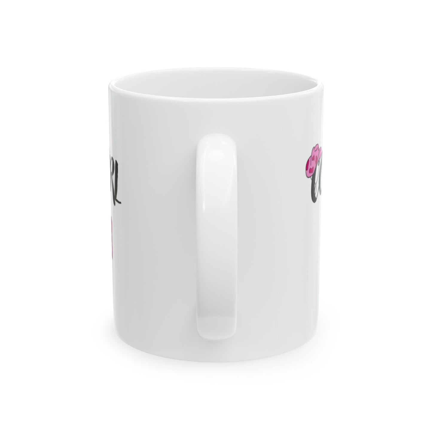 Cowgirl Era Ceramic Mug