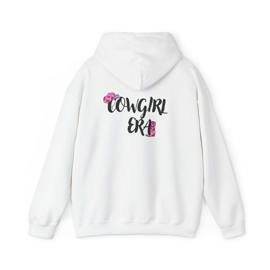 Cowgirl Era Hoodie