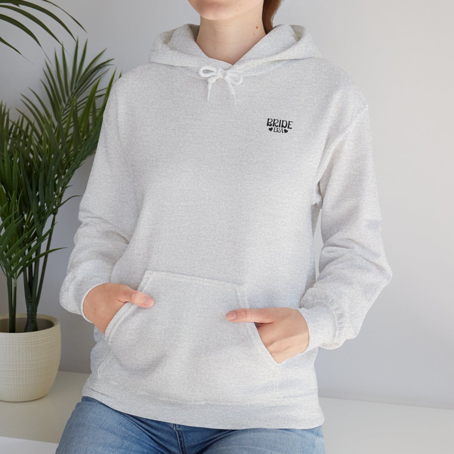 Bride Era Hoodie