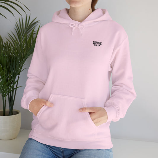 Bride Era Hoodie