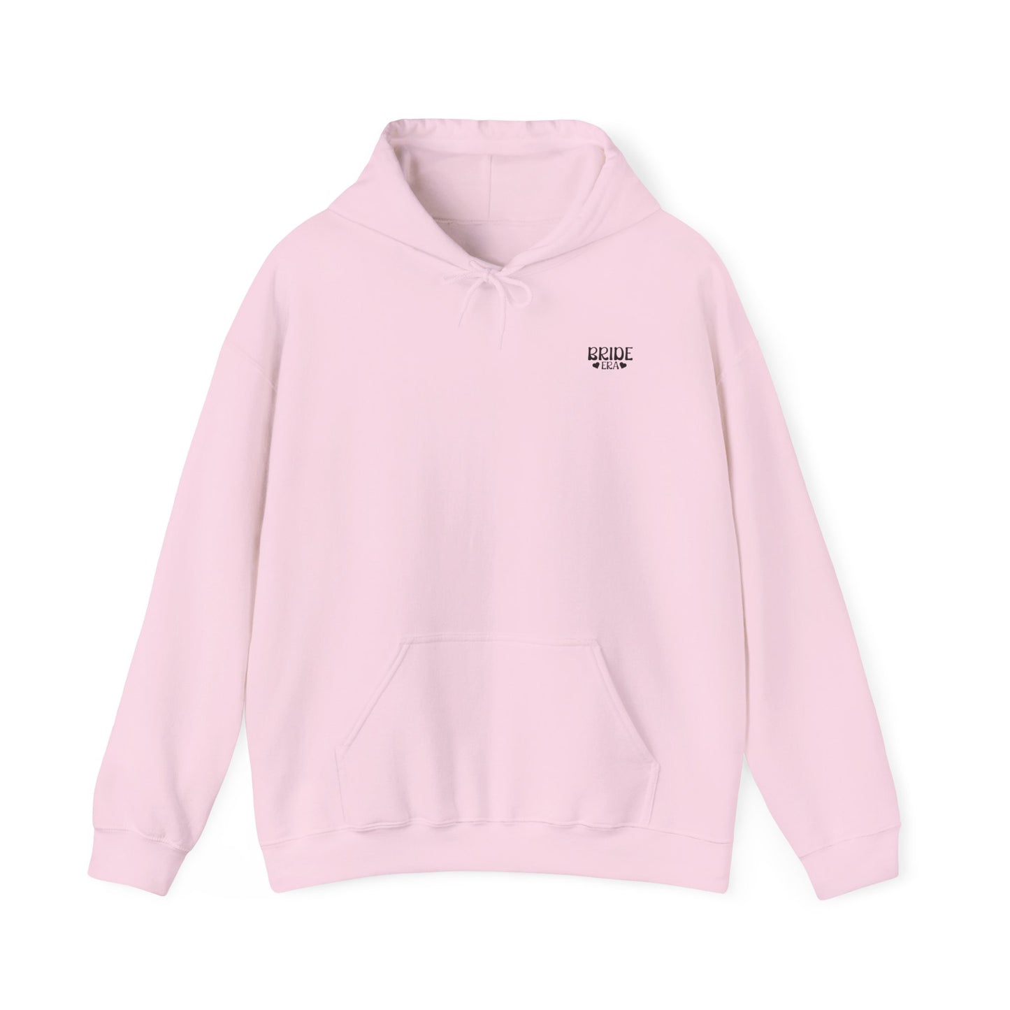 Bride Era Hoodie